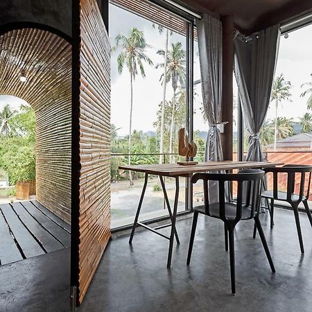 Coconutnoom Ko Phangan Thong Sala Exterior foto
