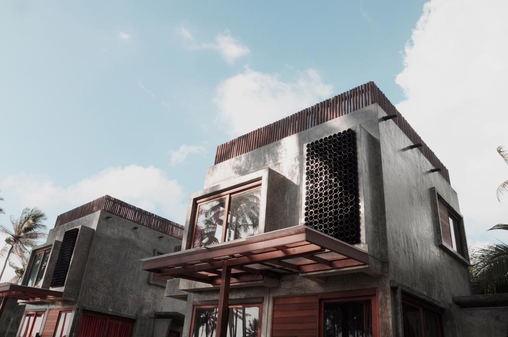 Coconutnoom Ko Phangan Thong Sala Exterior foto