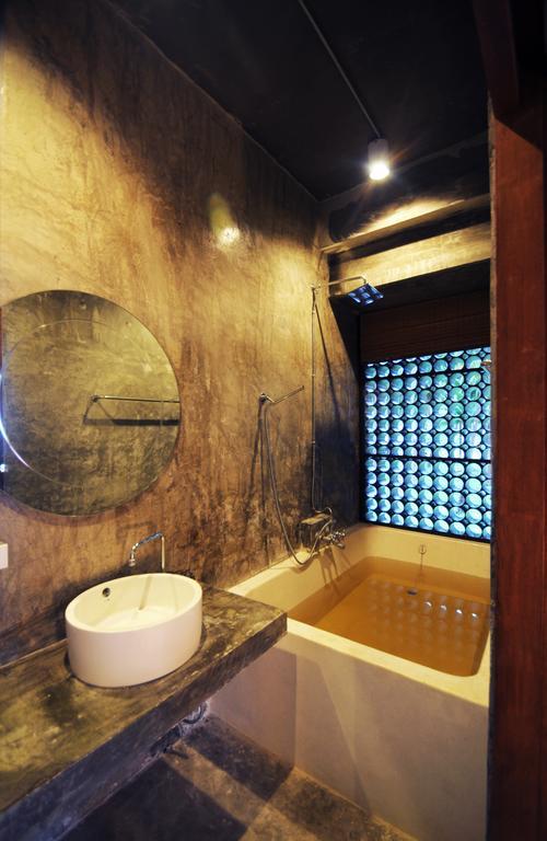 Coconutnoom Ko Phangan Thong Sala Habitación foto