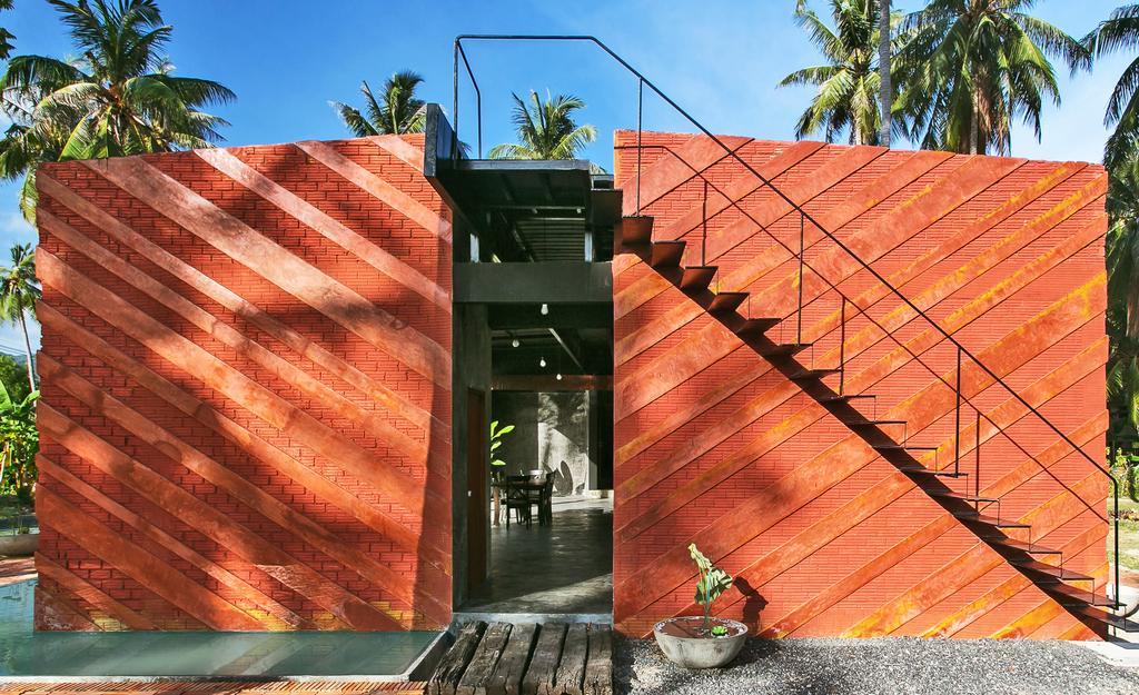 Coconutnoom Ko Phangan Thong Sala Exterior foto