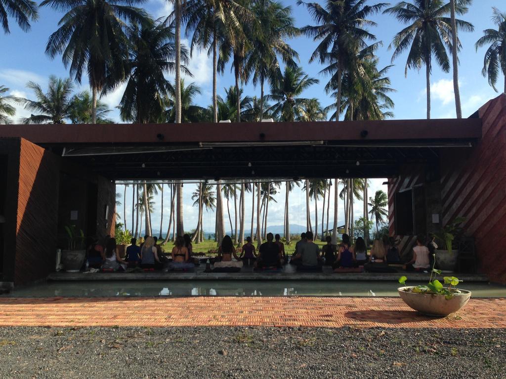 Coconutnoom Ko Phangan Thong Sala Exterior foto
