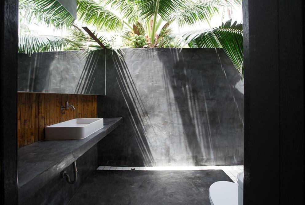 Coconutnoom Ko Phangan Thong Sala Exterior foto